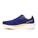 Încălțăminte de alergare pentru bărbați Saucony  Ride 18 Azurite/Peel