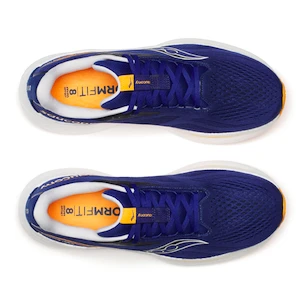 Încălțăminte de alergare pentru bărbați Saucony  Ride 18 Azurite/Peel