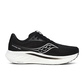 Încălțăminte de alergare pentru bărbați Saucony Ride 18 Black/White