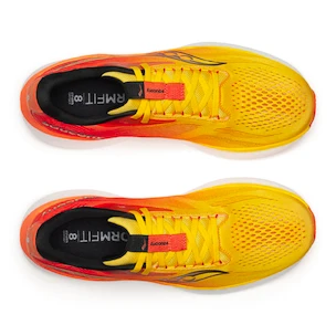 Încălțăminte de alergare pentru bărbați Saucony  Ride 18 Pollen/Pepper