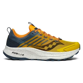 Încălțăminte de alergare pentru bărbați Saucony Ride TR 2 Oak/Mirage