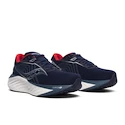 Încălțăminte de alergare pentru bărbați Saucony  Triumph 22 Navy/Dusk