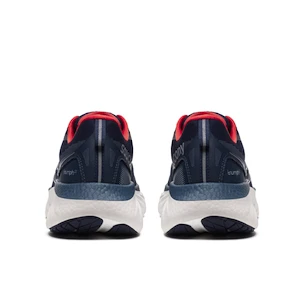 Încălțăminte de alergare pentru bărbați Saucony  Triumph 22 Navy/Dusk