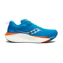 Încălțăminte de alergare pentru bărbați Saucony  Triumph 22 Viziblue/Pepper