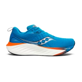 Încălțăminte de alergare pentru bărbați Saucony Triumph 22 Viziblue/Pepper