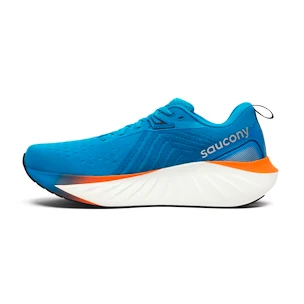 Încălțăminte de alergare pentru bărbați Saucony  Triumph 22 Viziblue/Pepper