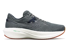 Încălțăminte de alergare pentru bărbați Saucony Triumph RFG Navy