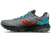 Încălțăminte de alergare pentru bărbați Saucony  Xodus Ultra 2 Fossil/Basalt