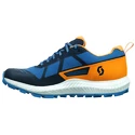 Încălțăminte de alergare pentru bărbați Scott  Supertrac 3 GTX Midnight Blue/Bright Orange