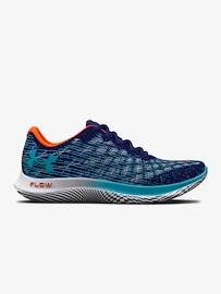 Încălțăminte de alergare pentru bărbați Under Armour Flow Velociti Wind 2-BLU