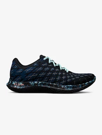 Încălțăminte de alergare pentru bărbați Under Armour Flow Velociti Wind 2 DSD-BLK