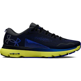 Încălțăminte de alergare pentru bărbați Under Armour HOVR Infinite 5-BLK