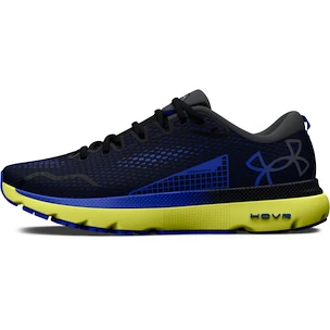 Încălțăminte de alergare pentru bărbați Under Armour HOVR Infinite 5-BLK  EUR 41