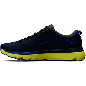 Încălțăminte de alergare pentru bărbați Under Armour HOVR Infinite 5-BLK  EUR 41