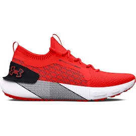 Încălțăminte de alergare pentru bărbați Under Armour HOVR Phantom 3 SE-RED