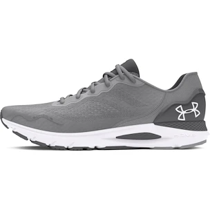 Încălțăminte de alergare pentru bărbați Under Armour HOVR Sonic 6-GRY