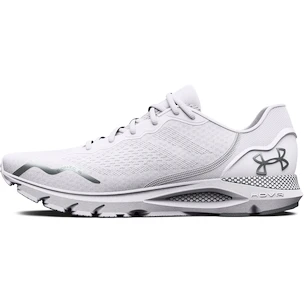 Încălțăminte de alergare pentru bărbați Under Armour HOVR Sonic 6-WHT  EUR 47