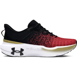 Încălțăminte de alergare pentru bărbați Under Armour Infinite Elite BLK