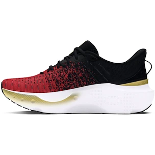 Încălțăminte de alergare pentru bărbați Under Armour Infinite Elite BLK  EUR 41