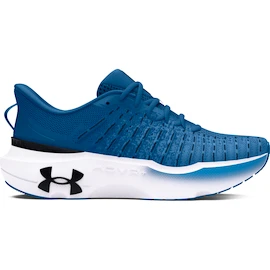 Încălțăminte de alergare pentru bărbați Under Armour Infinite Elite BLU