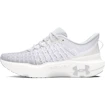 Încălțăminte de alergare pentru bărbați Under Armour Infinite Elite WHT