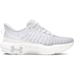 Încălțăminte de alergare pentru bărbați Under Armour Infinite Elite WHT