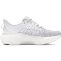 Încălțăminte de alergare pentru bărbați Under Armour Infinite Elite WHT