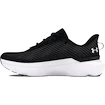 Încălțăminte de alergare pentru bărbați Under Armour Infinite Pro BLK