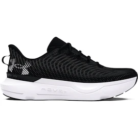 Încălțăminte de alergare pentru bărbați Under Armour Infinite Pro BLK