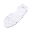 Încălțăminte de alergare pentru bărbați Under Armour Infinite Pro WHT