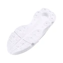 Încălțăminte de alergare pentru bărbați Under Armour Infinite Pro WHT