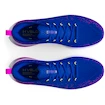 Încălțăminte de alergare pentru bărbați Under Armour Velociti 3-BLU