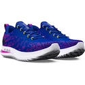 Încălțăminte de alergare pentru bărbați Under Armour Velociti 3-BLU