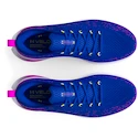 Încălțăminte de alergare pentru bărbați Under Armour Velociti 3-BLU