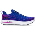 Încălțăminte de alergare pentru bărbați Under Armour Velociti 3-BLU