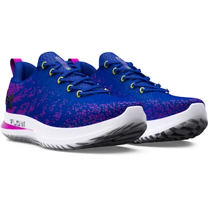 Încălțăminte de alergare pentru bărbați Under Armour Velociti 3-BLU