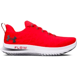 Încălțăminte de alergare pentru bărbați Under Armour Velociti 3-RED