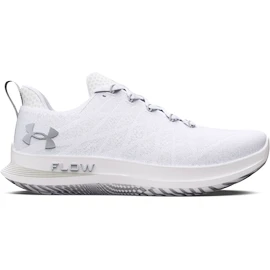 Încălțăminte de alergare pentru bărbați Under Armour Velociti 3-WHT