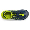 Încălțăminte de alergare pentru copii Merrell Agility Peak Navy HI/VIZ