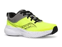 Încălțăminte de alergare pentru copii Saucony  Kinvara 14 LTT Citron/Grey