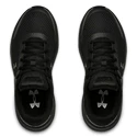 Încălțăminte de alergare pentru copii Under Armour Surge 2 Ultimate Black