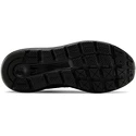 Încălțăminte de alergare pentru copii Under Armour Surge 2 Ultimate Black