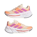 Încălțăminte de alergare pentru femei adidas  Adistar CS Bliss orange