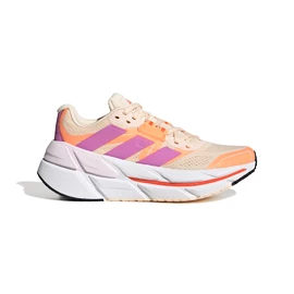 Încălțăminte de alergare pentru femei adidas Adistar CS Bliss orange