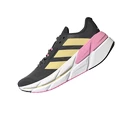 Încălțăminte de alergare pentru femei adidas  Adistar CS Grey five