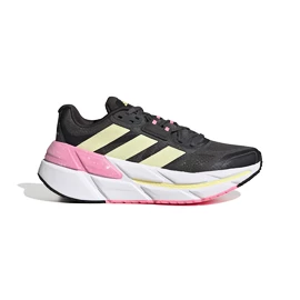 Încălțăminte de alergare pentru femei adidas Adistar CS Grey five