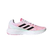 Încălțăminte de alergare pentru femei adidas SL 20.2 Summer Ready white/pink  EUR 42