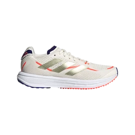 Încălțăminte de alergare pentru femei adidas SL 20.3 Chalk White