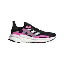 Încălțăminte de alergare pentru femei adidas Solar Boost 3 black/pink