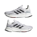 Încălțăminte de alergare pentru femei adidas Solar Boost 3 Dash Grey